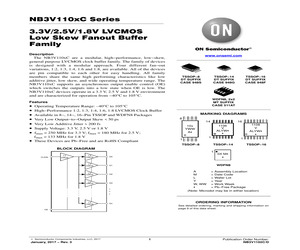 NB3V1103CDTR2G.pdf