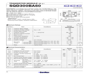 SQD300BA60.pdf