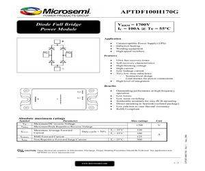 APTDF100H170G.pdf