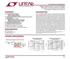 LT3494EDDB#PBF.pdf