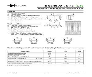 BAS40-T1.pdf