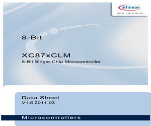 XC878M16FFI5VACFXUMA1.pdf