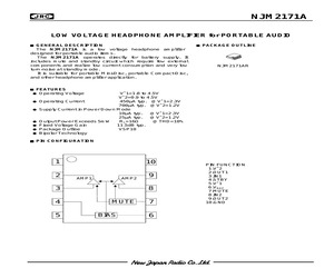 NJM2171AR-TE1.pdf