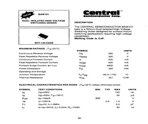 BAW101TR13.pdf