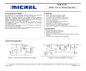 MIC2171WT.pdf