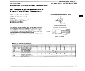 IRF640.pdf