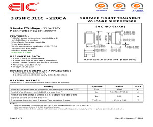 3.0SMCJ11CA.pdf