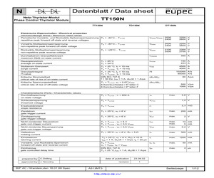 DT150N26K.pdf