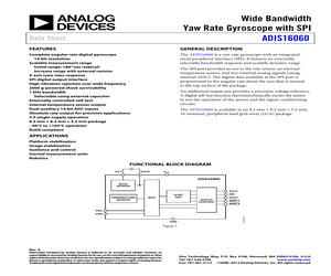 ADIS16060BCCZ.pdf