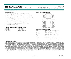 DS275E/T&R.pdf