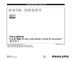 TDA8043H.pdf