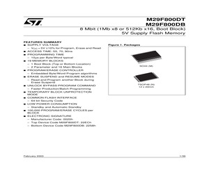 M29F800DT70N6E.pdf