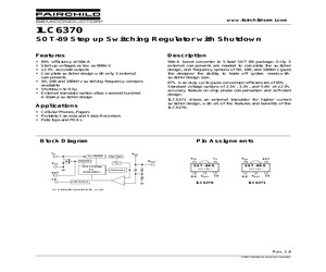 ILC6370AP-50.pdf