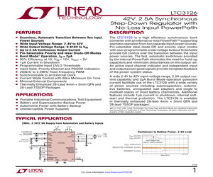 LTC3126HFE#PBF.pdf