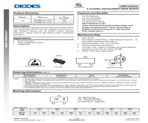 DMP1045UQ-7.pdf