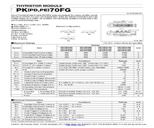 PD70FG160.pdf