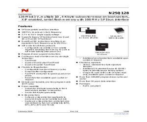 N25Q128A13BF840F.pdf