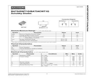 BAT54SWT1G.pdf