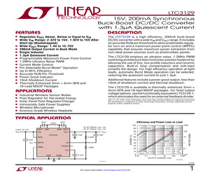 LTC3129EUD#TRPBF.pdf