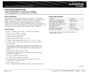 KVR1333D3D8R9S/4G.pdf