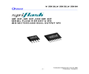 W25X32-VSFI-Z.pdf