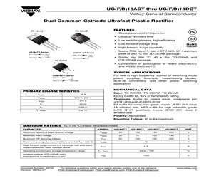 UG18CCT-E3/45.pdf