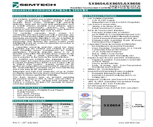 SX8655IWLTRT.pdf