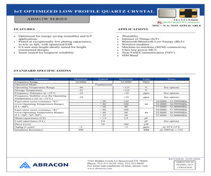 ABM12W-25.0000MHZ-4-D1X-T3.pdf