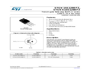 STGWA15S120DF3.pdf