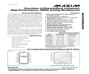 MAX308AC/D.pdf