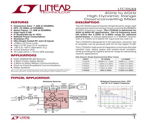 LTC5544IUF#PBF.pdf