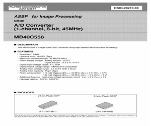 MB40C558PF.pdf