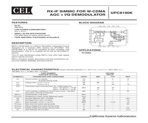 UPC8190K-A.pdf