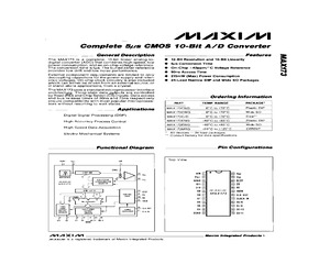 MAX173CNG-T.pdf