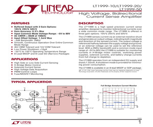 LT1999HMS8-50#TRPBF.pdf