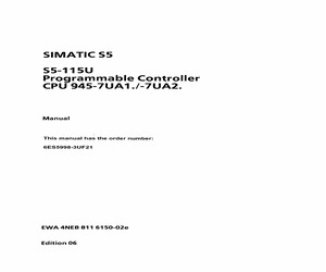 6ES5945-7UA21.pdf