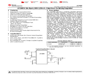 LM5009MMX/NOPB.pdf