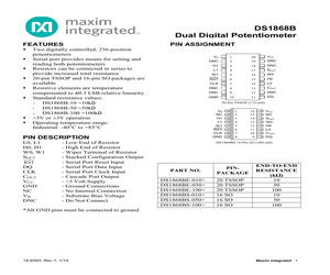 DS1868BS-010+.pdf