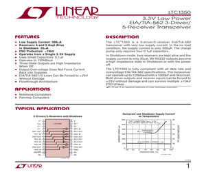 LTC1350CNW#PBF.pdf