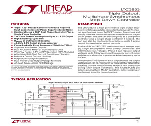 LTC3853EUJ#TRPBF.pdf