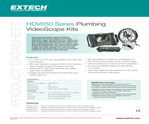 HDV650-10G.pdf