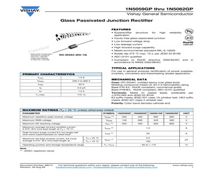 1N5061GP/1.pdf