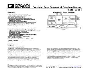 ADIS16305AMLZ.pdf