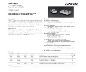 HDSP-7801-KK000.pdf