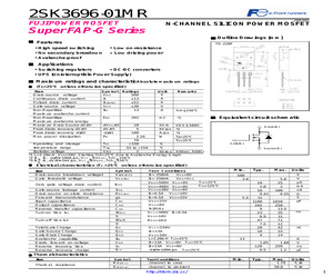 2SK3696-01MR.pdf