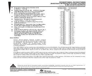 SNJ54ABT16841WD.pdf