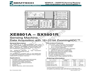 SX8801IRXXLFTRT.pdf