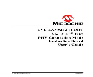 EVB-LAN9252-3PORT.pdf