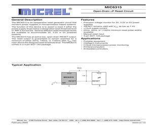 MIC6315-44DUY.pdf