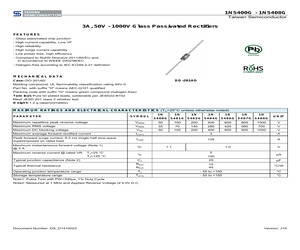 1N5408G A0G.pdf